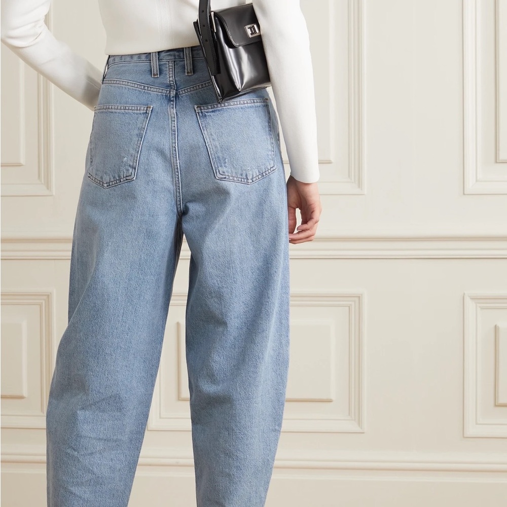 AGOLDE balloon jeans - Picture 3 of 7